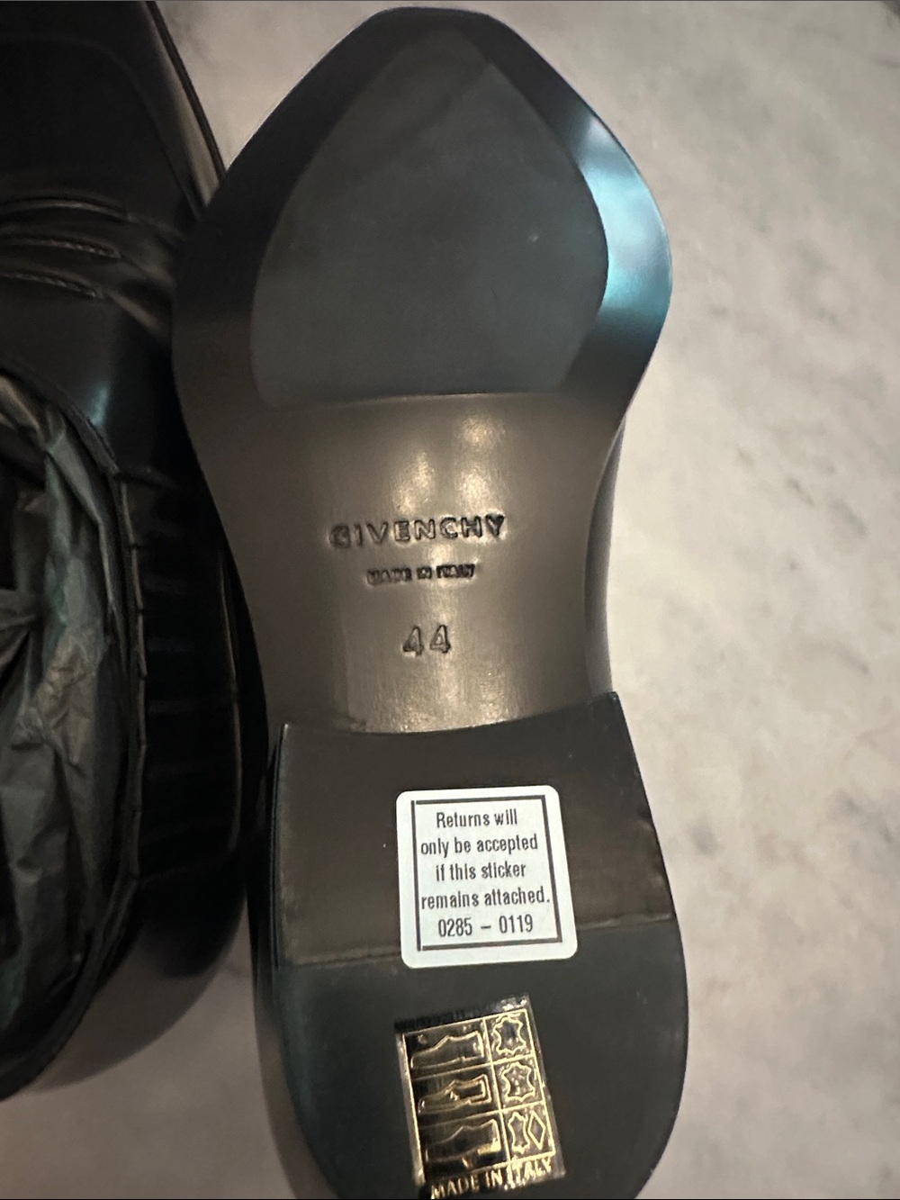 Givenchy Shoes - Picture 6 of 11